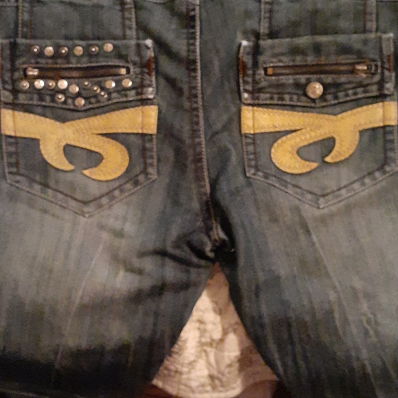 Mens jeans s/L30 - Picture 5 of 11